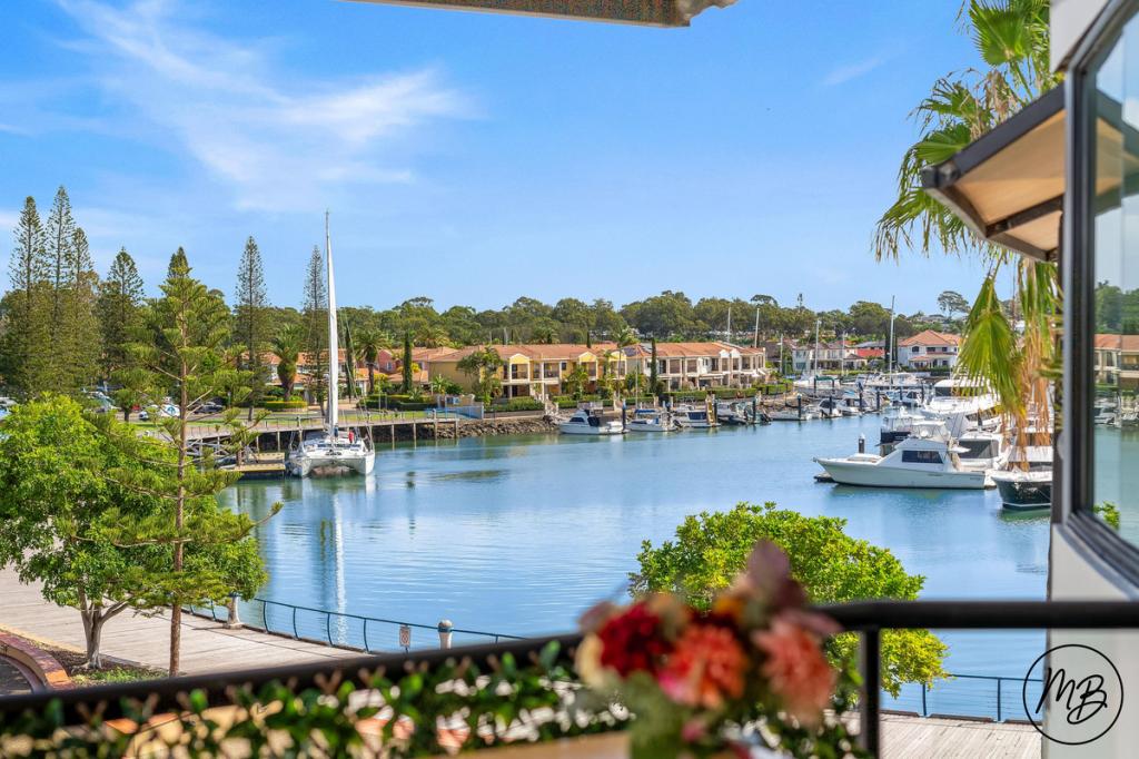 17/2-10 Masthead Dr, Cleveland, QLD 4163