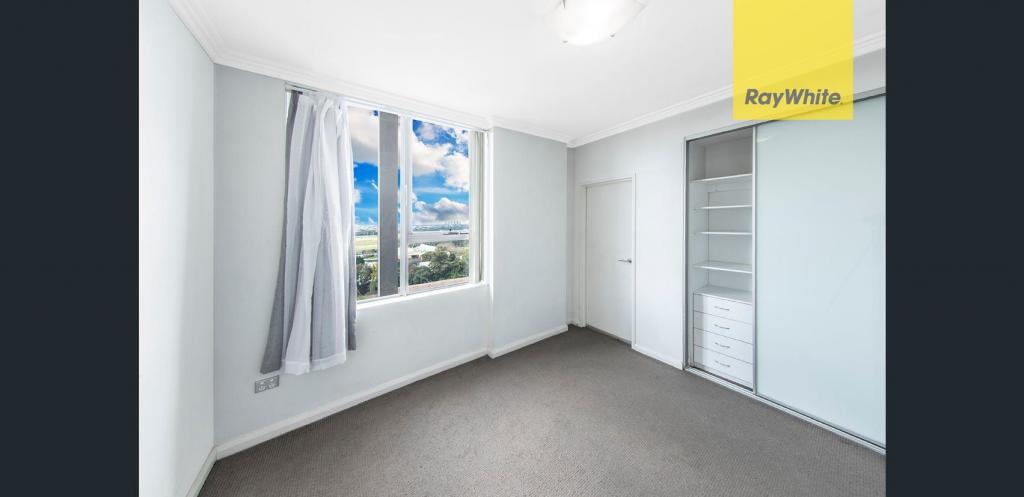 98A/88 JAMES RUSE DR, ROSEHILL, NSW 2142