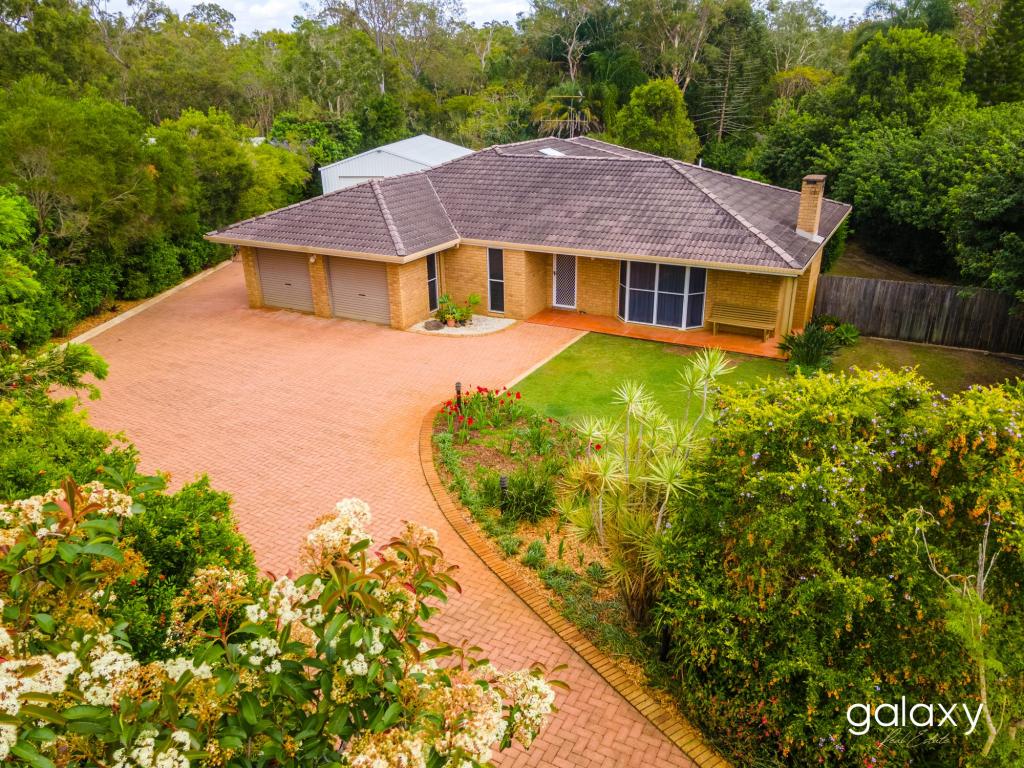 11 KINTRA CT, BRANYAN, QLD 4670