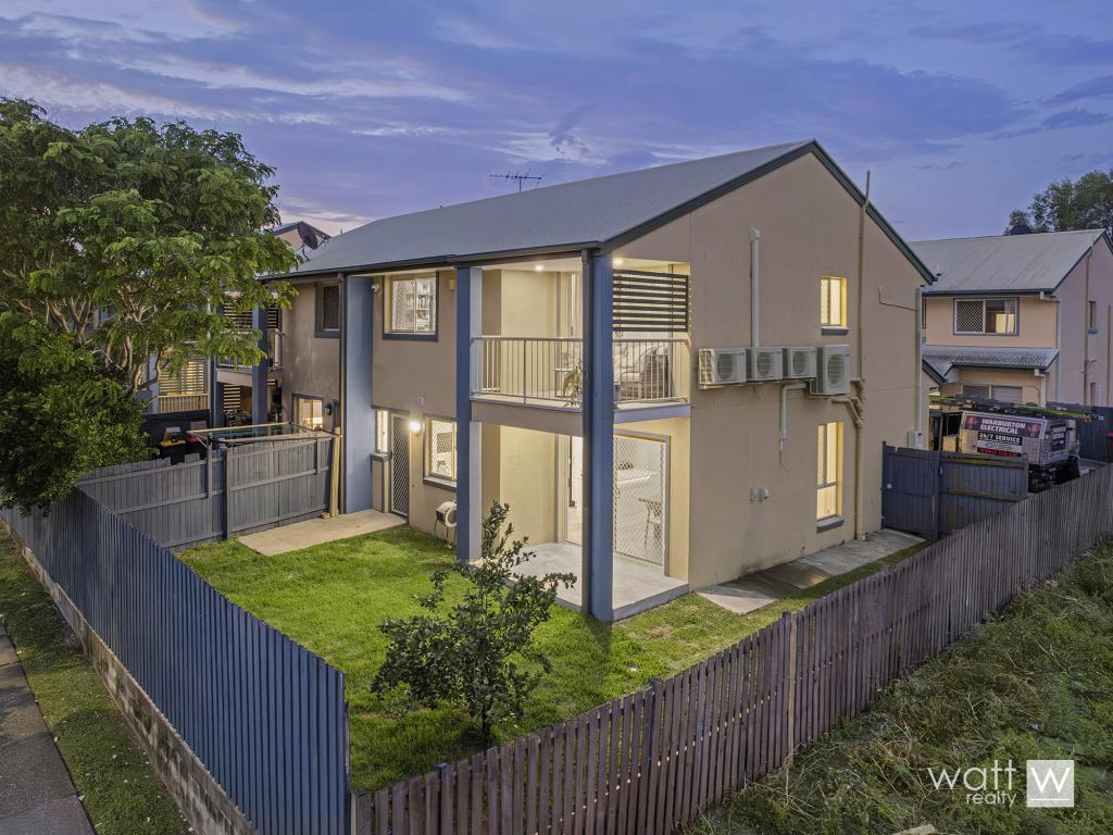 1/21 Wallace St, Chermside, QLD 4032