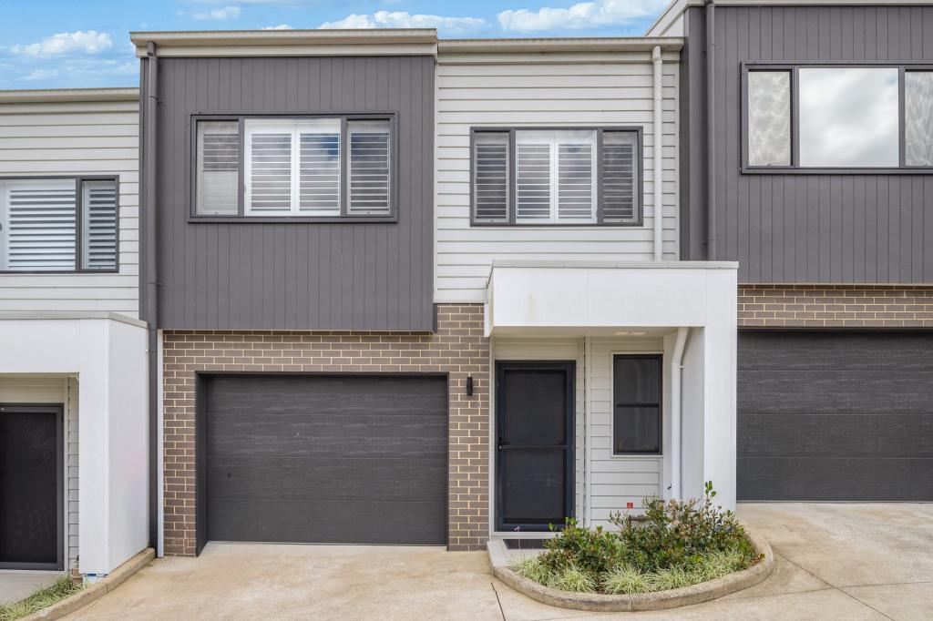 3/193 Dudley Rd, Whitebridge, NSW 2290