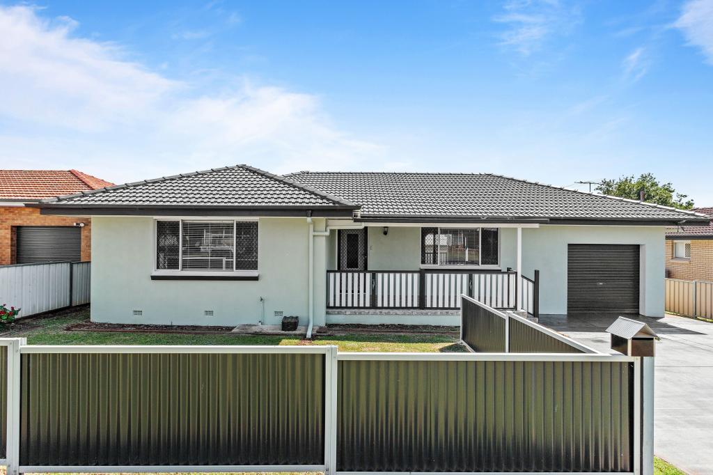 11 Canberra St, Harristown, QLD 4350