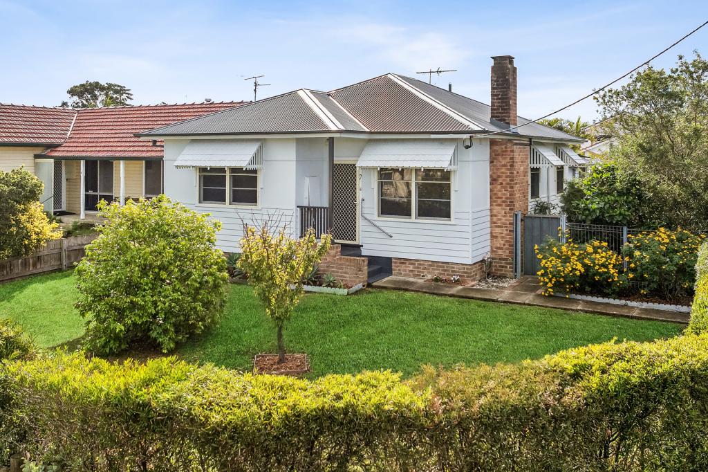 2 Lambert St, Cessnock, NSW 2325