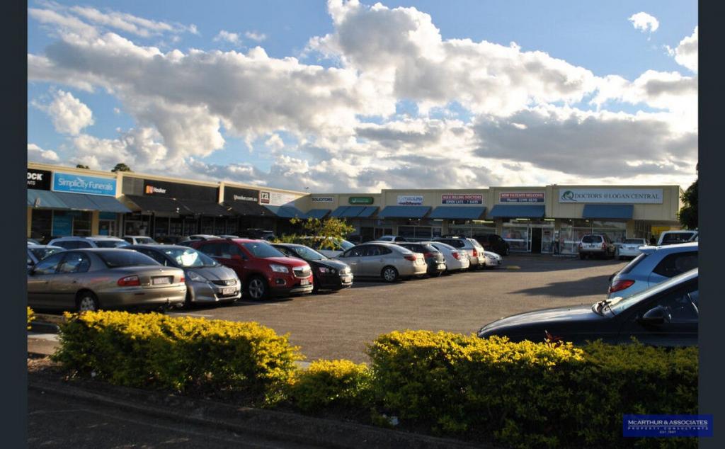 98a/2-24 Wembley Rd, Logan Central, QLD 4114