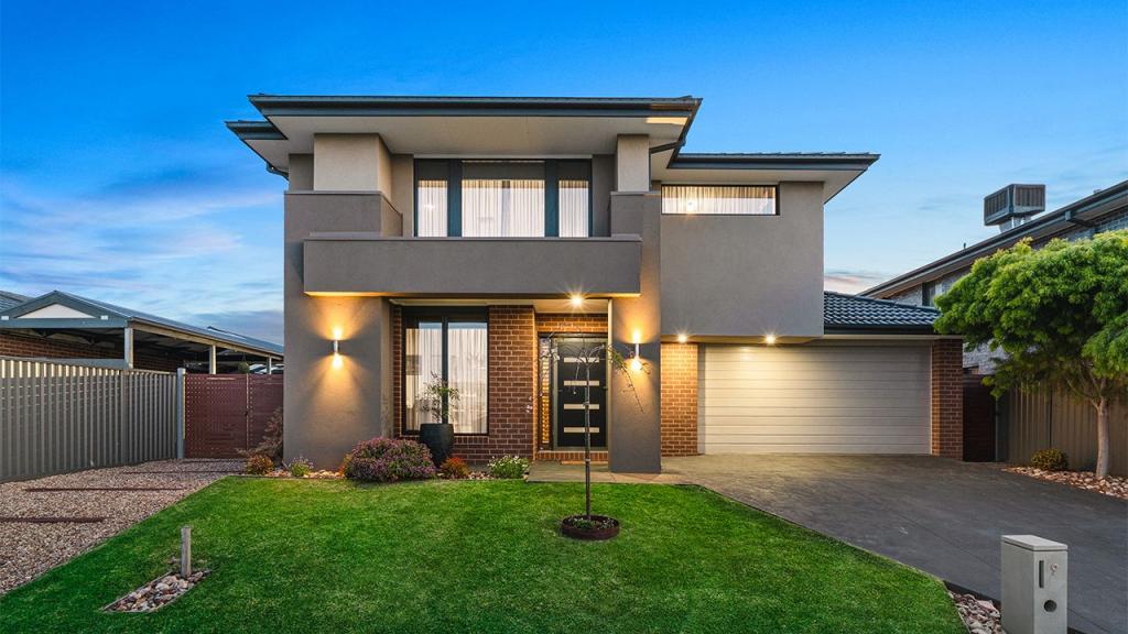 9 Canterbury Rd W, Lara, VIC 3212