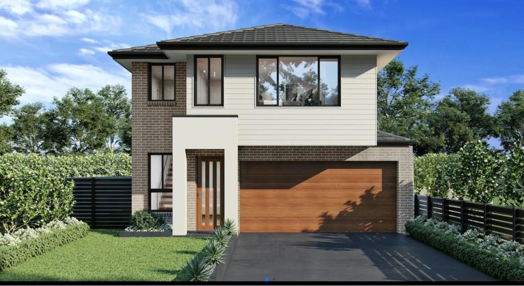 91 Camden Valley Way, Catherine Field, NSW 2557