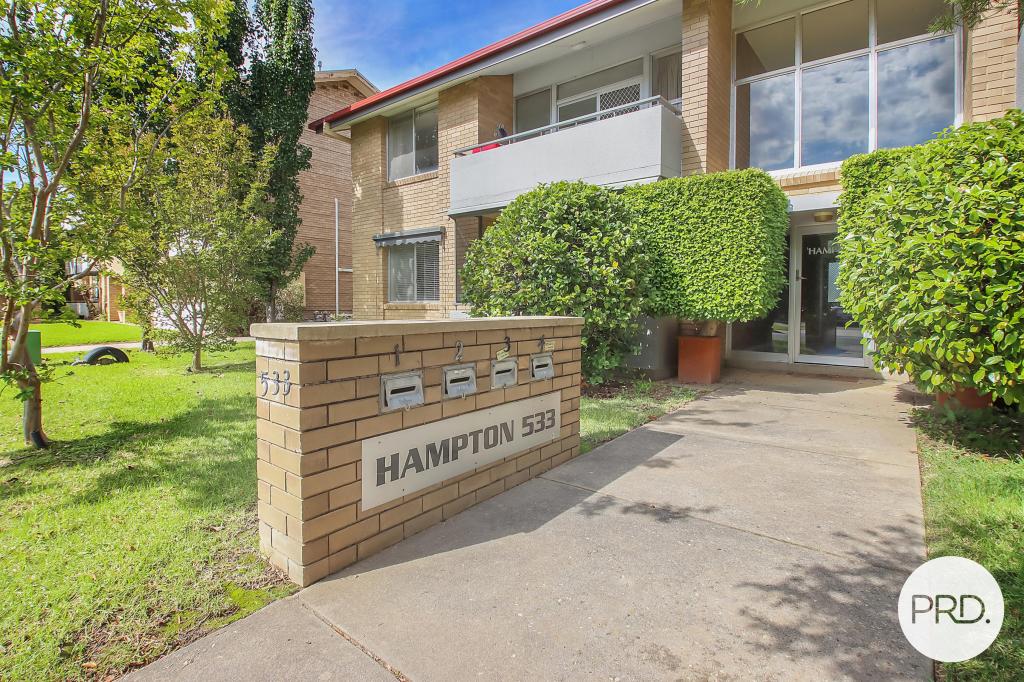 2/533 Kiewa Pl, Albury, NSW 2640