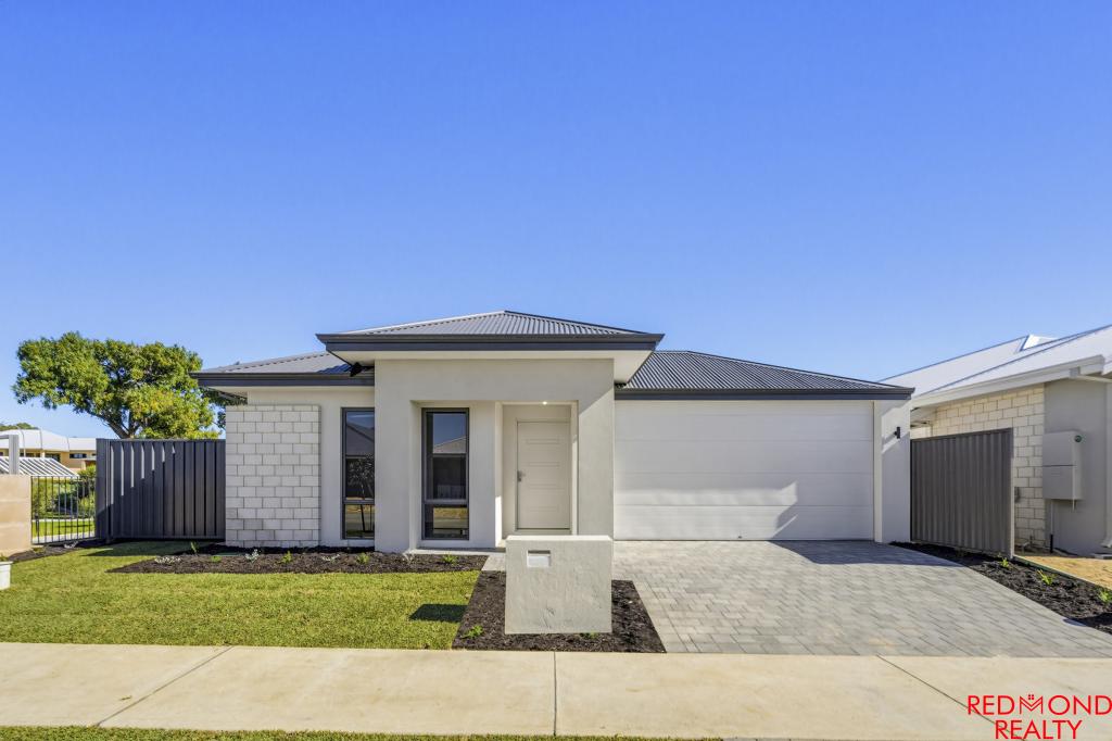 15 Fortis Rd, Clarkson, WA 6030