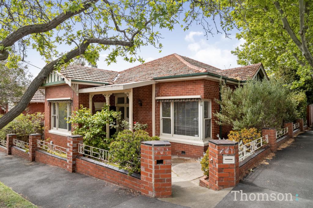 701 Malvern Rd, Toorak, VIC 3142