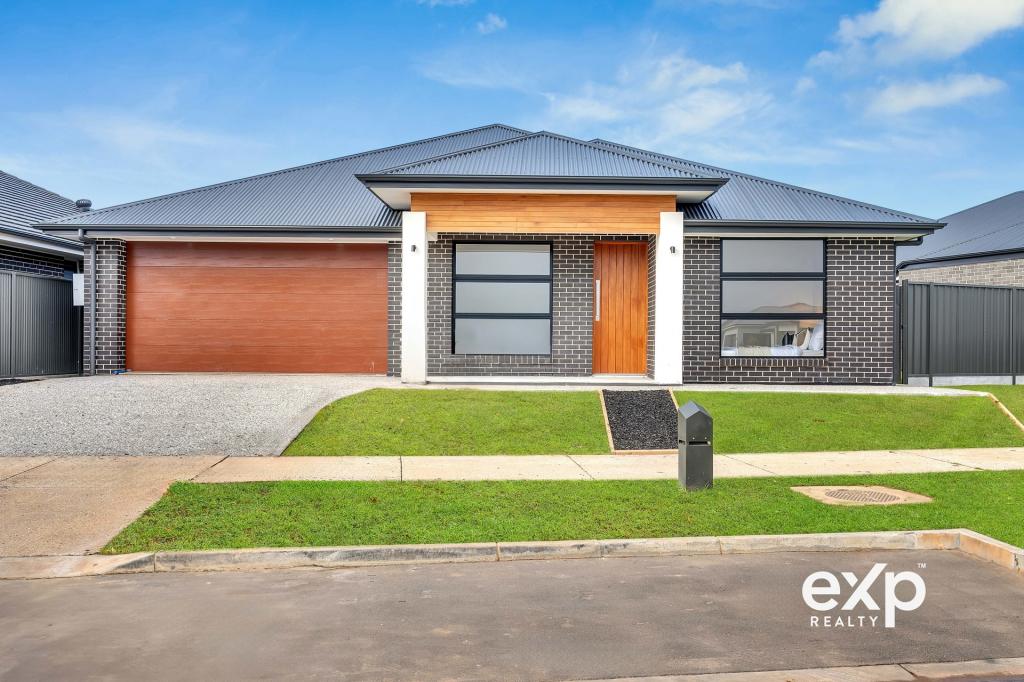 11 Ellis St, Riverlea Park, SA 5120