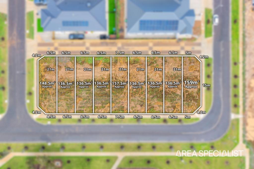 47-63 Kailash Rd, Werribee, VIC 3030