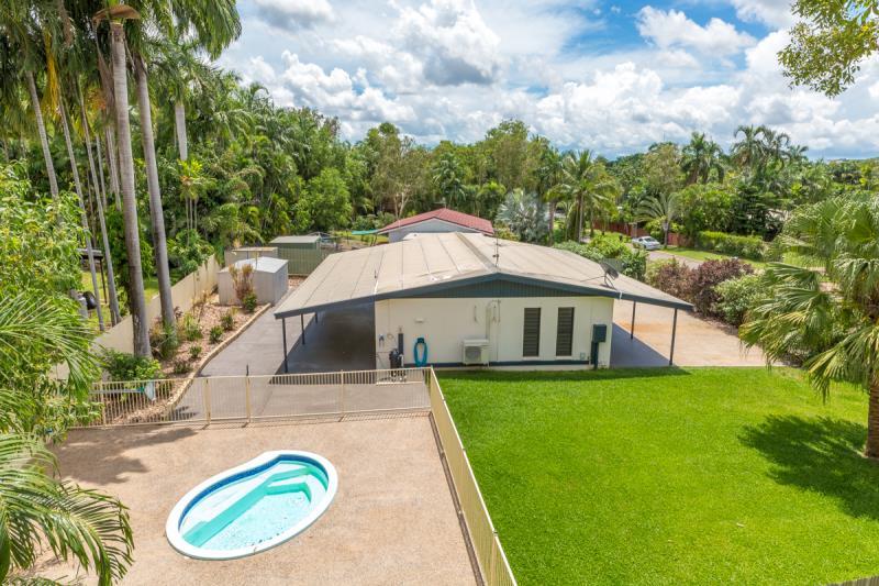 23 SCAMMELL CT, GRAY, NT 0830