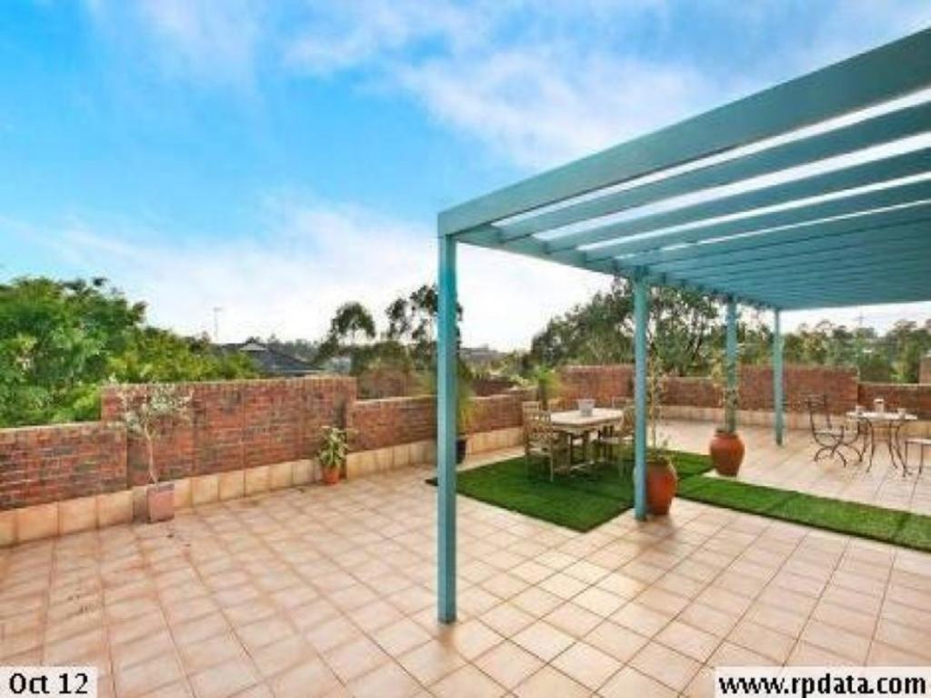 13/18-20 Linda St, Hornsby, NSW 2077