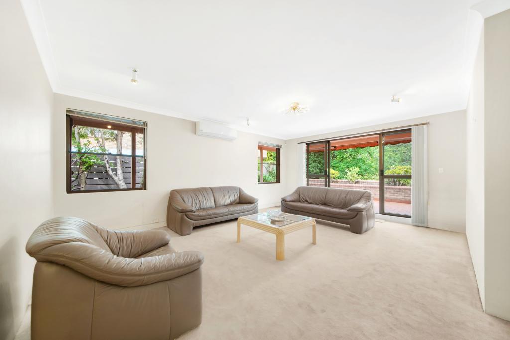 3/59 King St, Wollstonecraft, NSW 2065