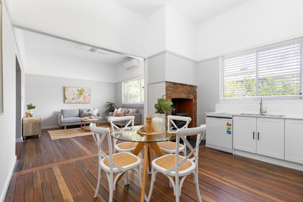 Lot 1, 84 Hospital Rd, Dungog, NSW 2420