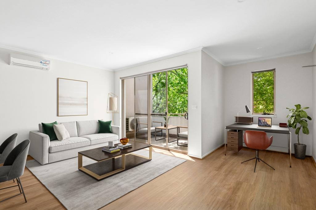 10/12 Stockdale St, Dickson, ACT 2602