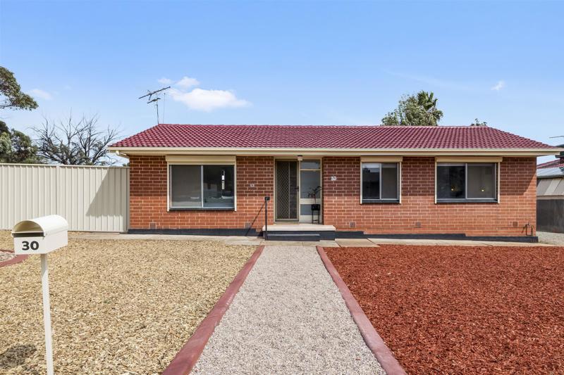 30 Turnworth St, Elizabeth Downs, SA 5113