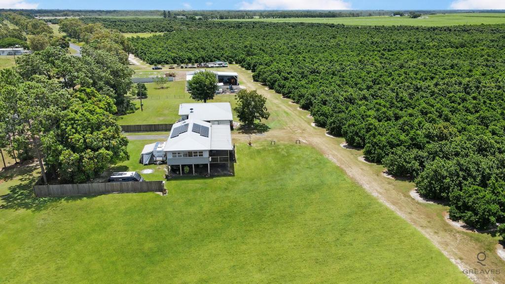 3748 Goodwood Rd, Kinkuna, QLD 4670