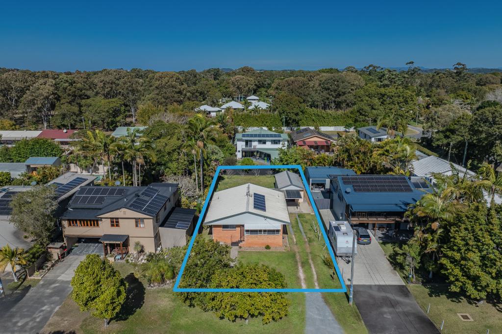 45 Wommin Bay Rd, Chinderah, NSW 2487