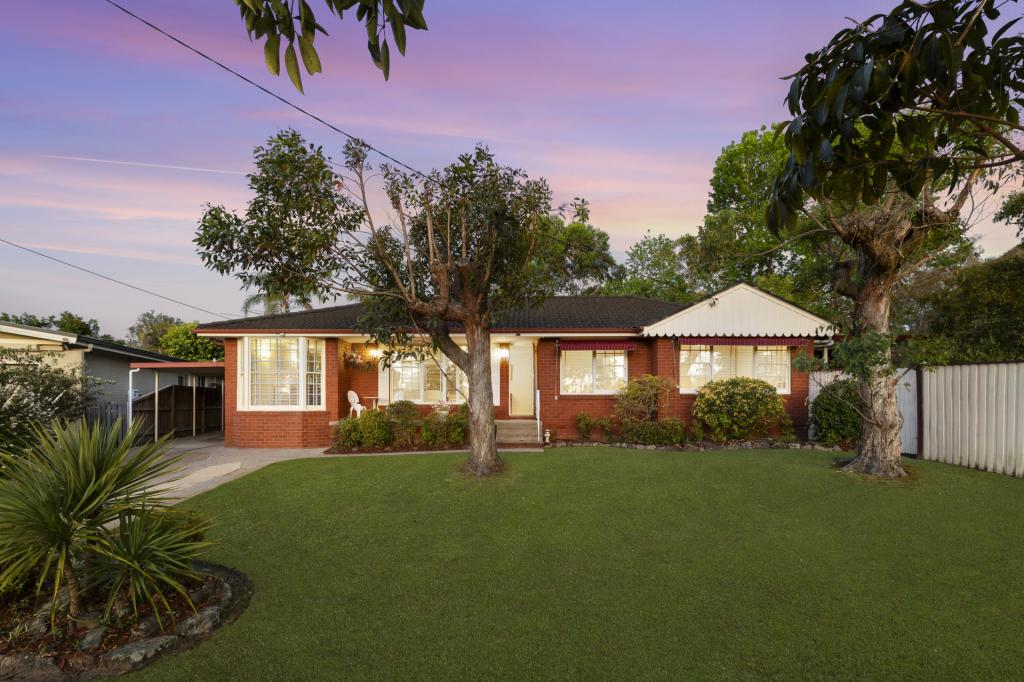 4 Opala St, Belrose, NSW 2085