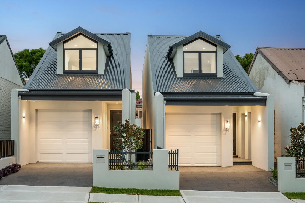 41a Farr St, Banksia, NSW 2216