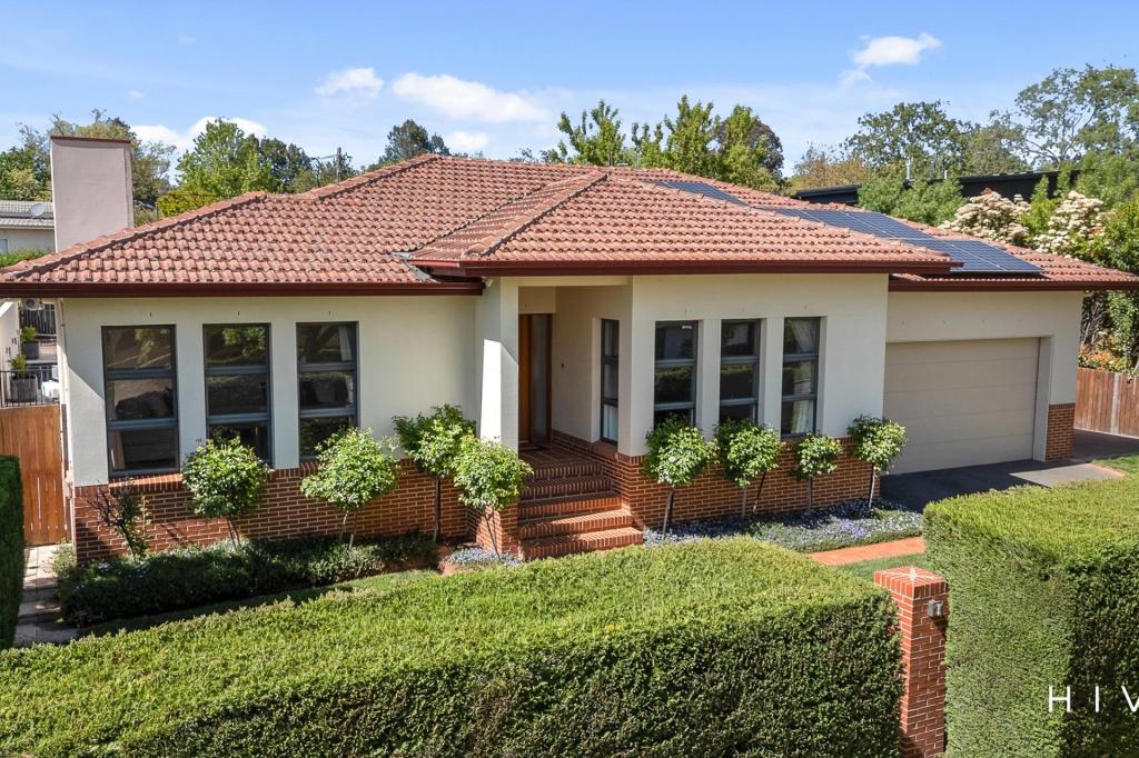 11 Bremer St, Griffith, ACT 2603