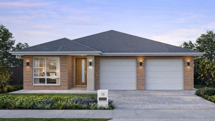Contact Agent For Address, Morayfield, QLD 4506