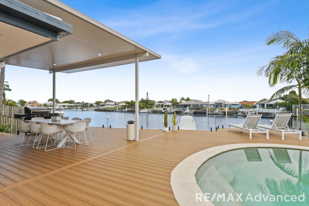 4 Trimaran Ct, Banksia Beach, QLD 4507