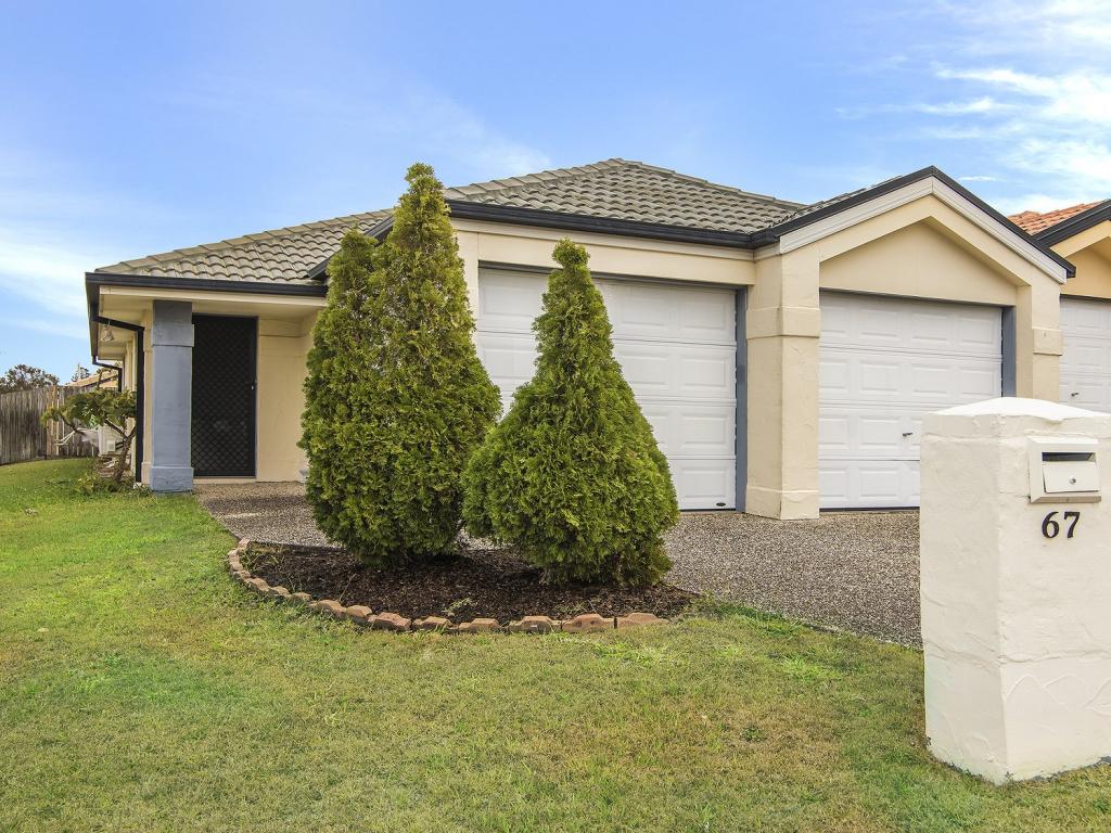 67/35 Ashridge Rd, Darra, QLD 4076