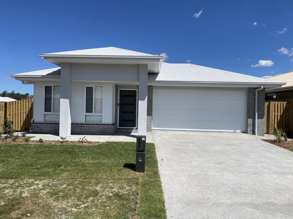 17 Glamorous St, Morayfield, QLD 4506