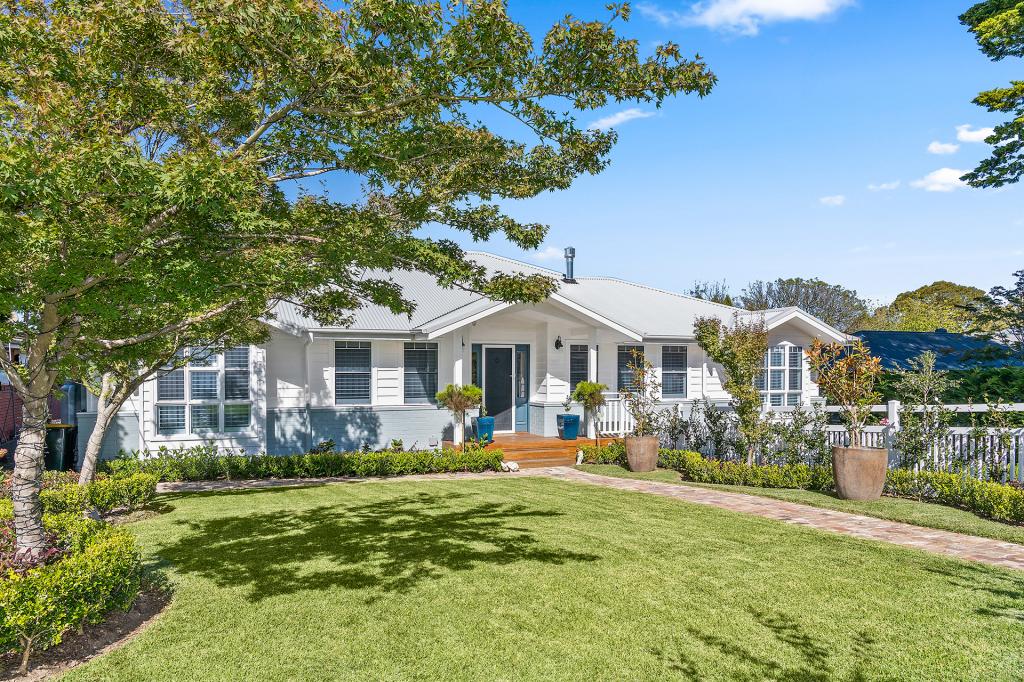 34 Nerrim St, Bundanoon, NSW 2578