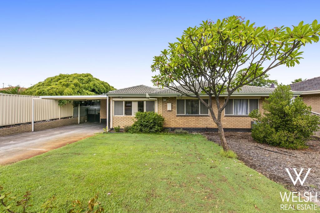 168 Kew St, Kewdale, WA 6105