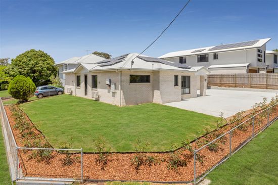 27 Lynton St, Upper Mount Gravatt, QLD 4122