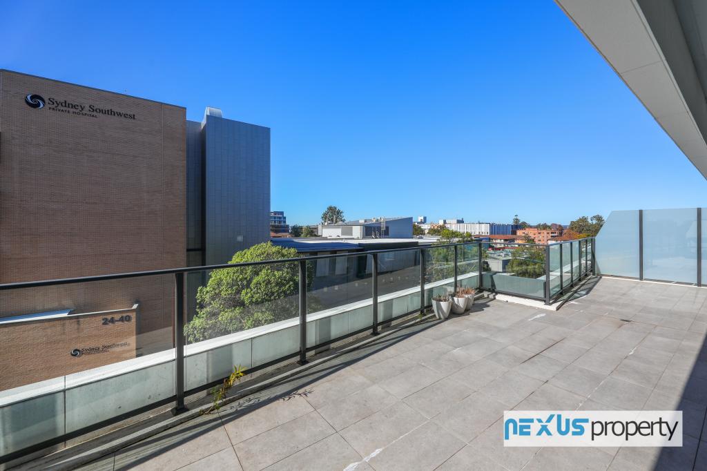 A305/19-25 Bigge St, Liverpool, NSW 2170