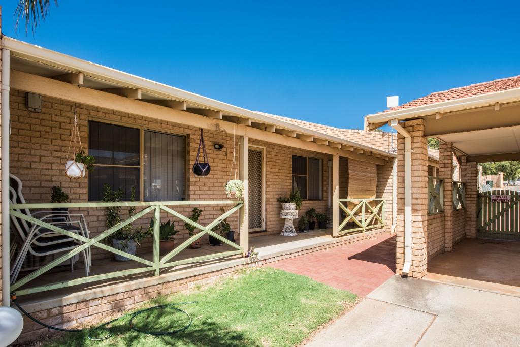 6/69 RAILWAY ST, BLUFF POINT, WA 6530