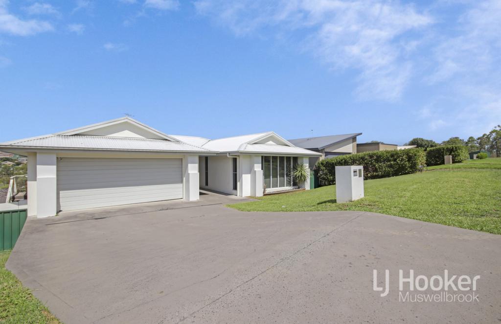 20 Jenkins St, Muswellbrook, NSW 2333