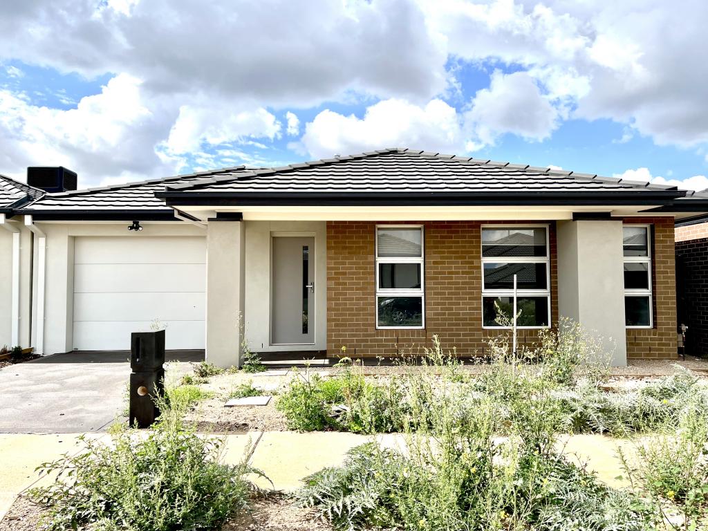 14 Rangipo St, Truganina, VIC 3029