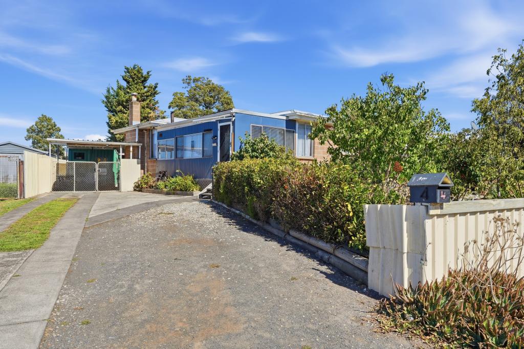 4 Rogers Pl, Bridgewater, TAS 7030