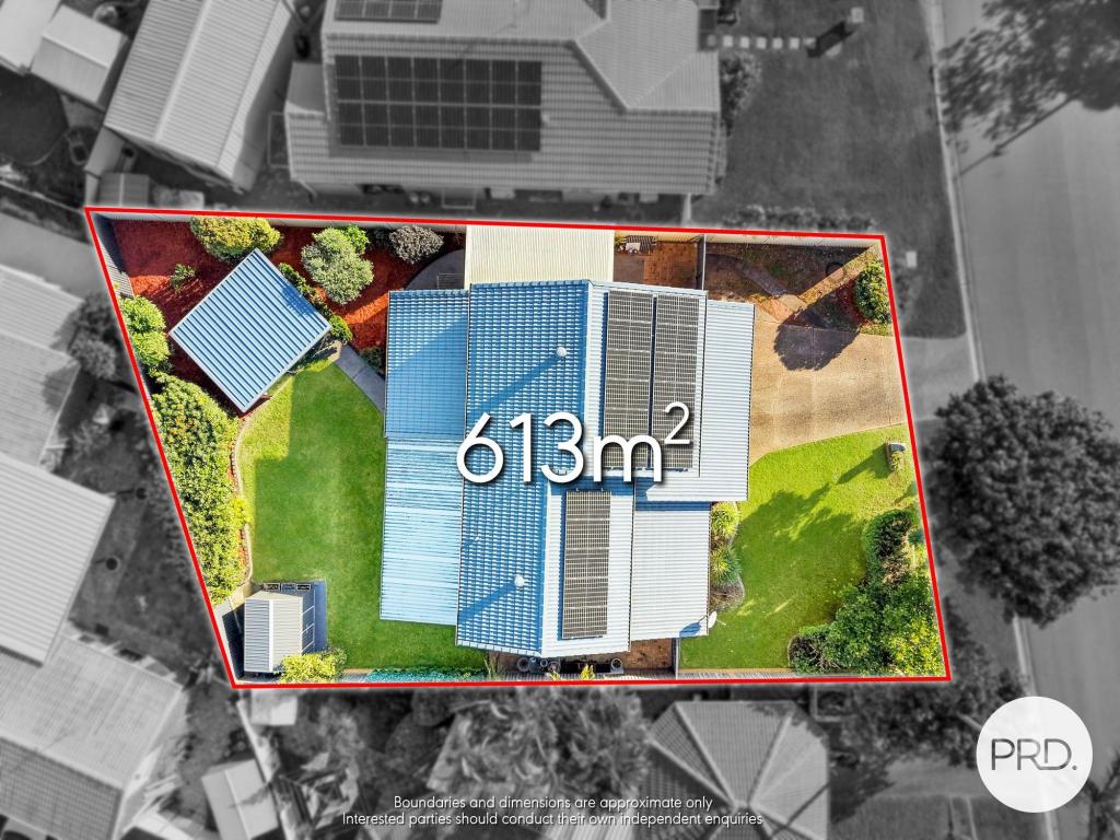 7 Tipplers St, Victoria Point, QLD 4165