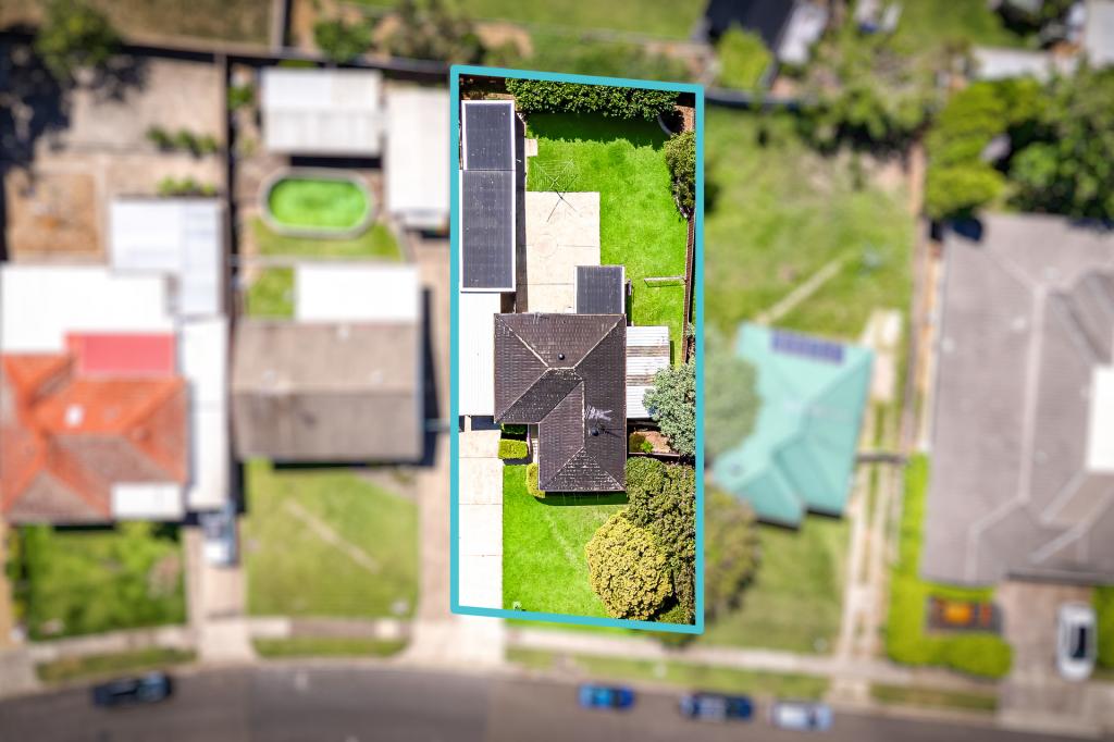 33 Melba Rd, Lalor Park, NSW 2147