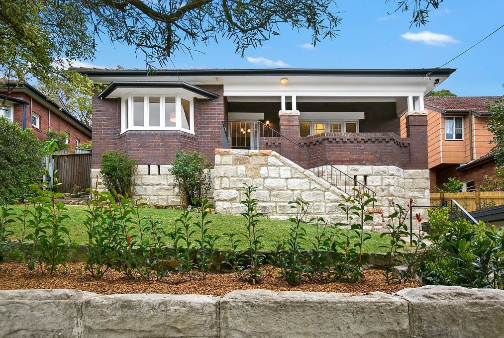 37 Stafford Rd, Artarmon, NSW 2064