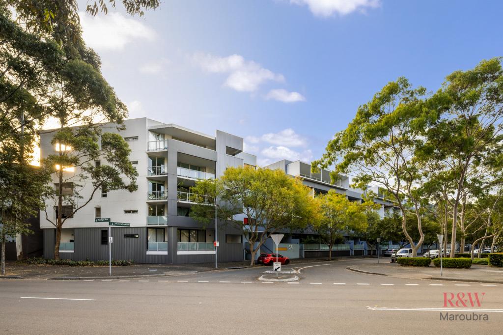 98/5A VICTORIA PARK PDE, ZETLAND, NSW 2017