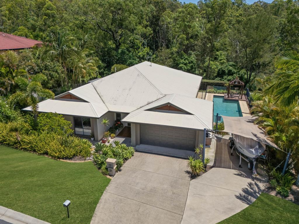 24 Garfield Tce, Everton Hills, QLD 4053