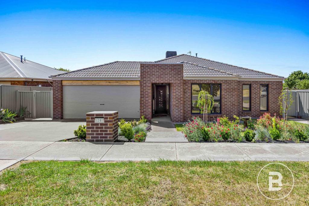 28 Wild St, Ararat, VIC 3377