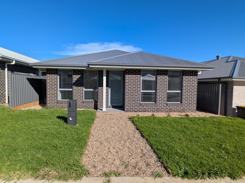 65 Wirraway Bvd, Badagarang, NSW 2540