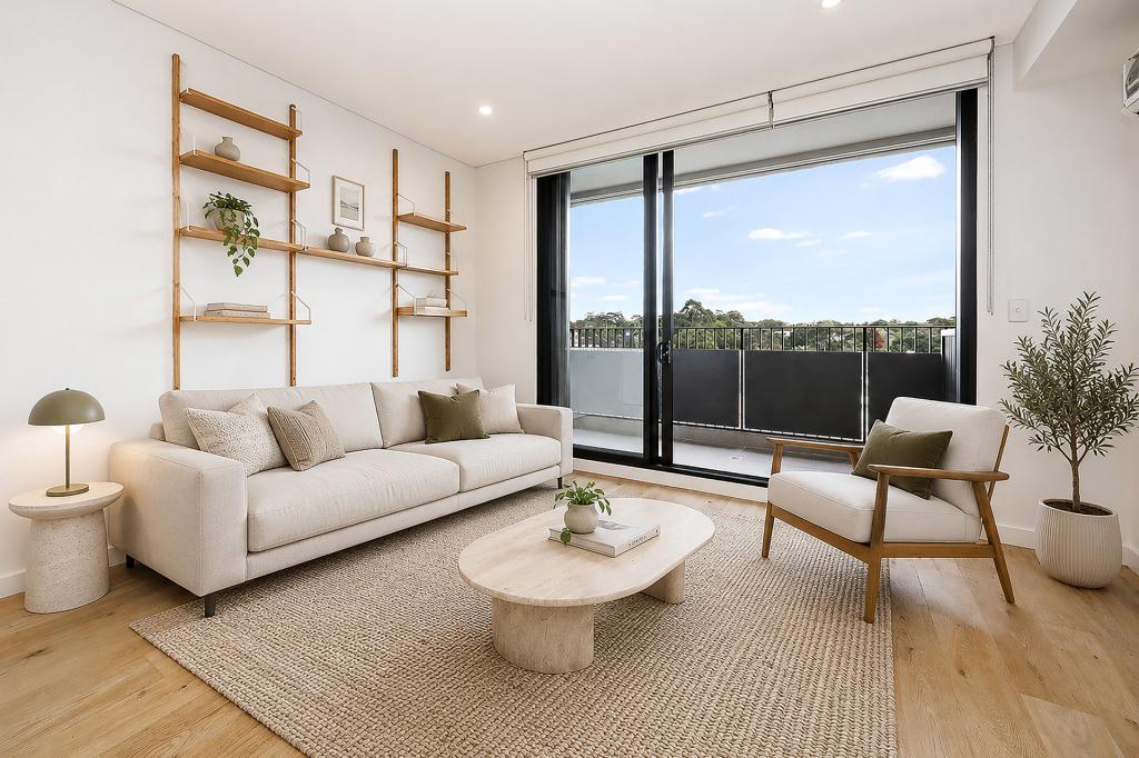 306/25 Upward St, Leichhardt, NSW 2040