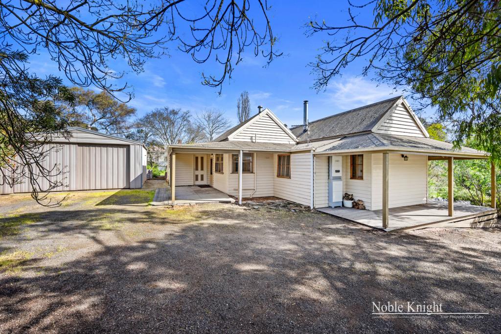 44 Oliver St, Yea, VIC 3717