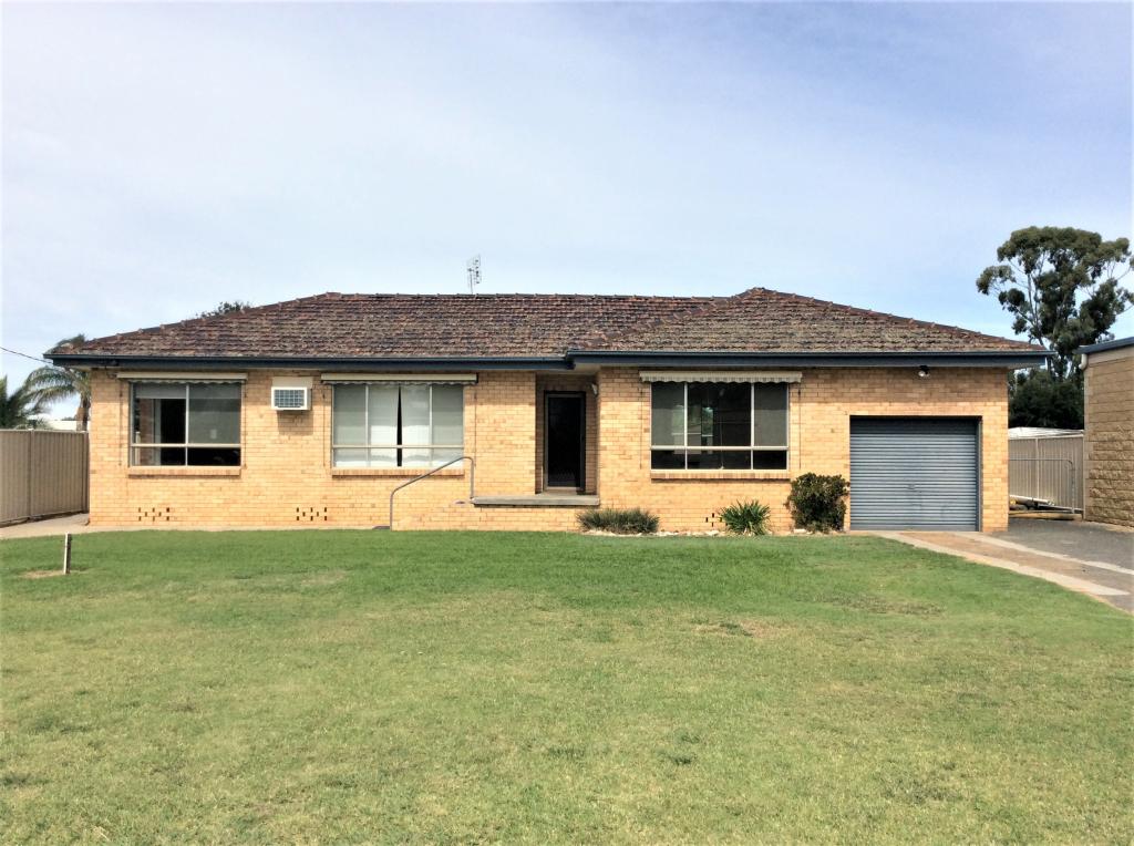 16 Jerilderie St N, Tocumwal, NSW 2714