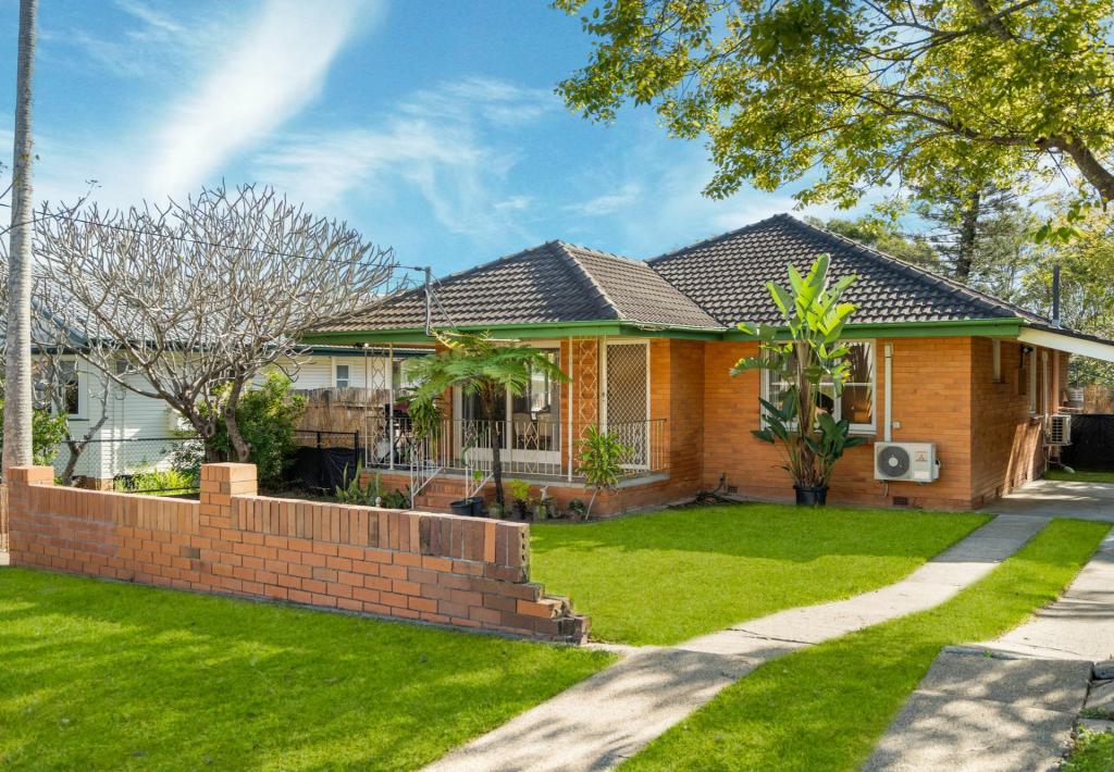 41 Salford St, Salisbury, QLD 4107