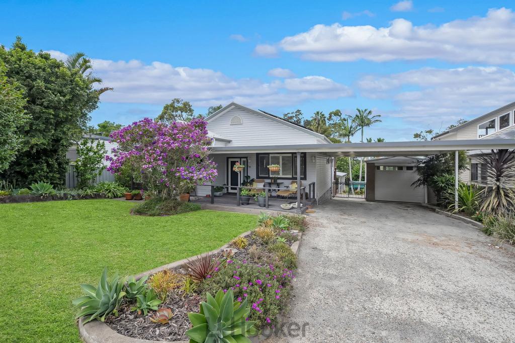 14 Chippindall St, Speers Point, NSW 2284